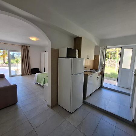 Apartments & Rooms Mila Banjol Exterior foto