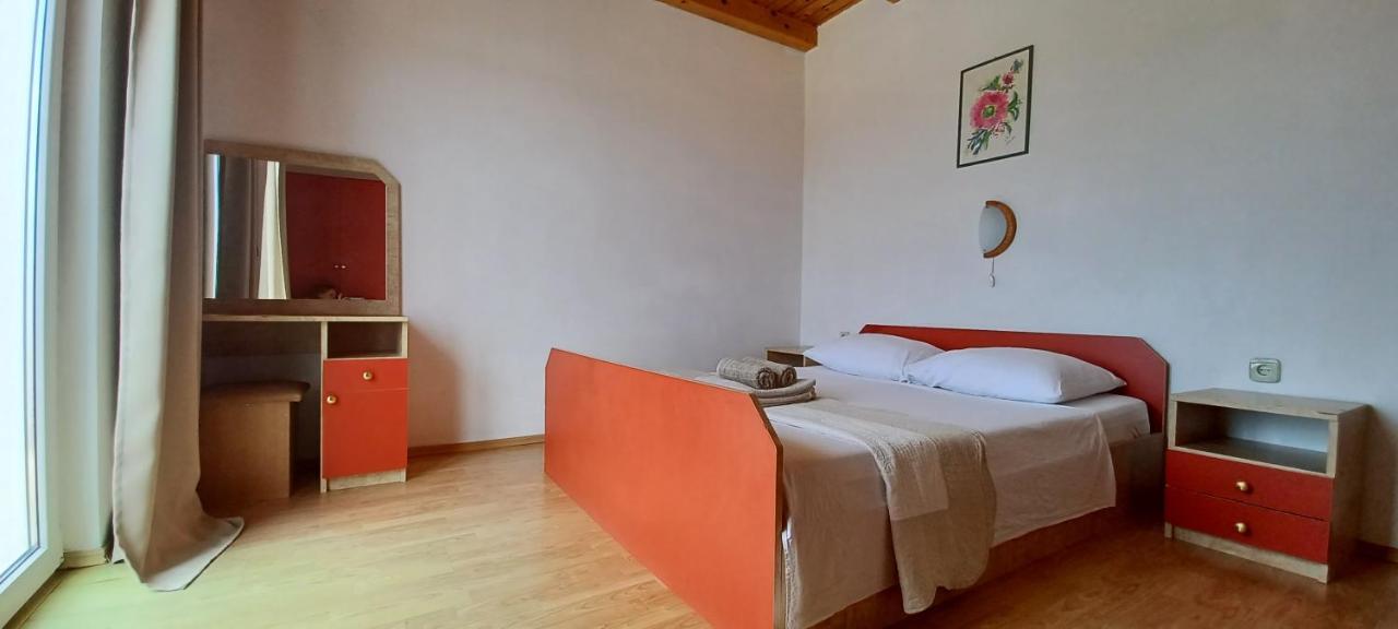 Apartments & Rooms Mila Banjol Exterior foto