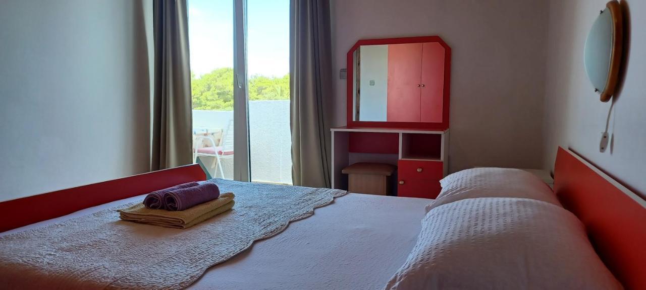 Apartments & Rooms Mila Banjol Exterior foto