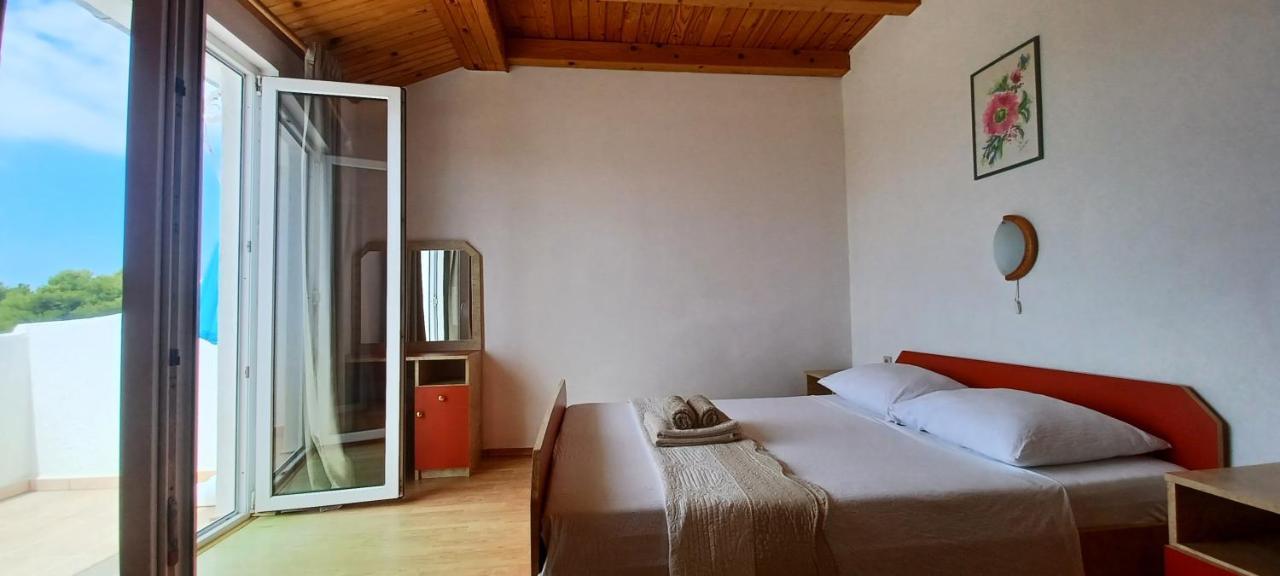 Apartments & Rooms Mila Banjol Exterior foto