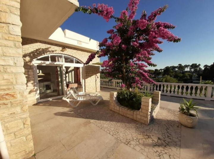 Apartments & Rooms Mila Banjol Exterior foto