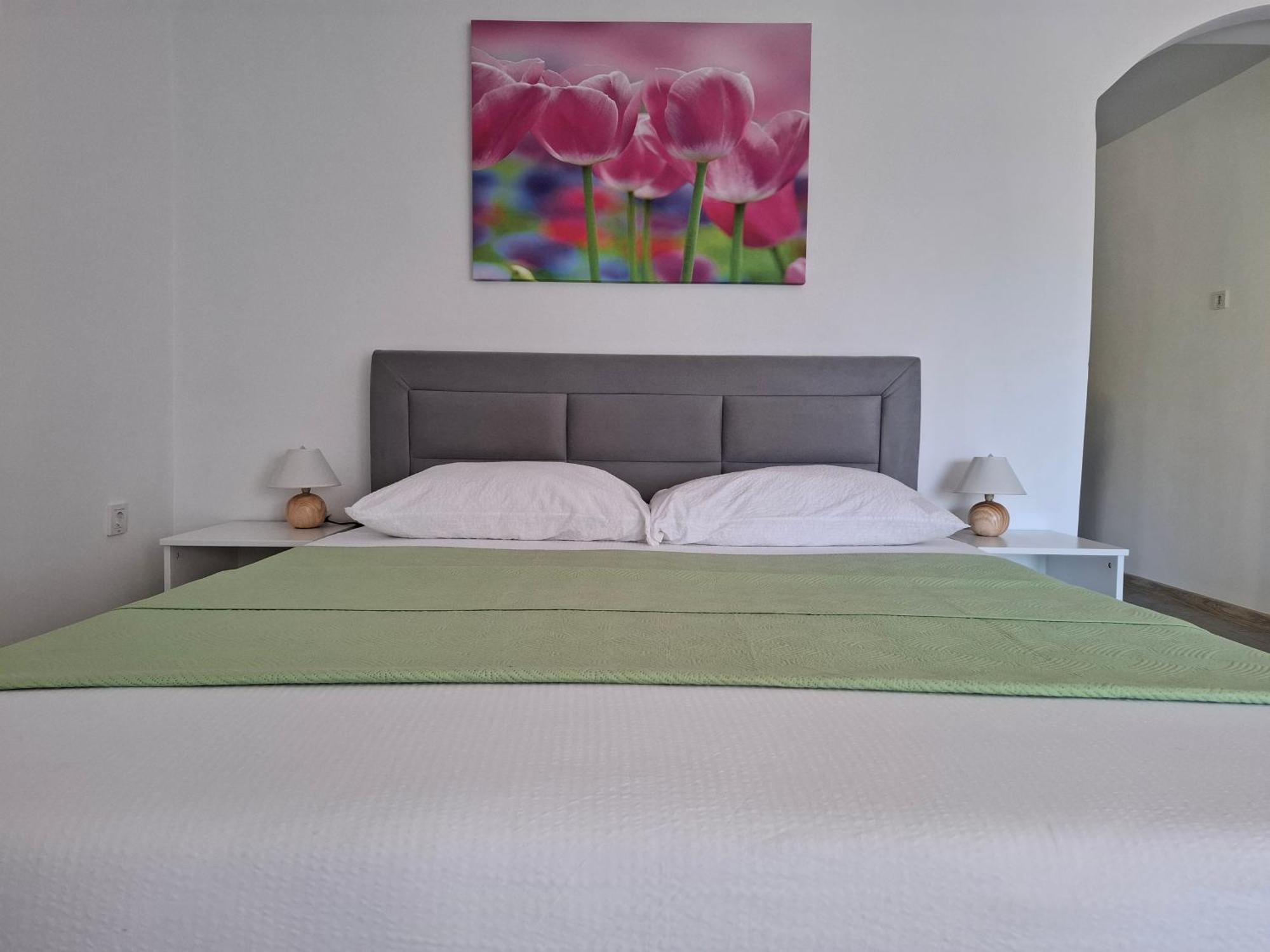 Apartments & Rooms Mila Banjol Exterior foto