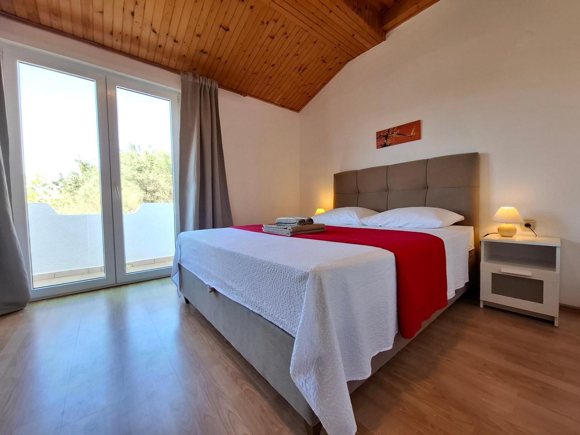 Apartments & Rooms Mila Banjol Exterior foto