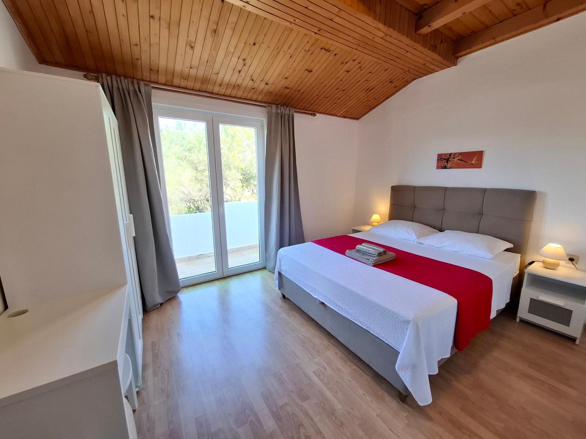 Apartments & Rooms Mila Banjol Exterior foto